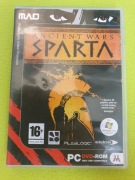 Ancient Wars: Sparta