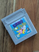 Kirby's Star Stacker Nintendo Game Boy Classic