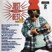 2xCD DR ALBAN - SNAP! - LA BOUCHE - E-ROTIC - DUNE - LOFT - MARK 'OH - U96