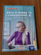 Krok w biznes i zarządzanie 2