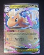 Mega Dragonite ex -  ASC 152/217 -  Ascended Heroes
