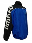 *BLUZA BOMBERKA WIATRÓWKA SPORT UMBRO CIENKA 152 CM