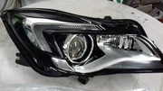 OPEL INSIGNIA  A  .lift .   BIXENON SKRETNY LED.PRAWY  EUROPA  2015r