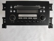 Radio Clarion Suzuki Grand Vitara II 6cd
