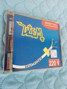 DŻEM Akustycznie CD wydanie1999 JAK NOWA NA 100% ... UNIKAT