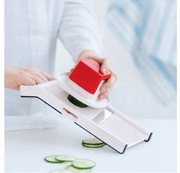 TUPPERWARE Oryginalna Multi Szatkownica Junior