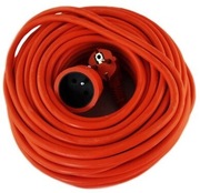 Przedłużacz 30m 3x2.5