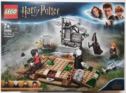 LEGO Harry Potter 75965 Powrót Voldemorta