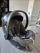 Fotelik nosidło cybex anton 5 z bazą isofix