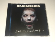 RAMMSTEIN  - Sehnsucht -  CD /USA