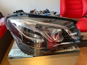 Lampa mercedes e-klasa w213, prawa, przód