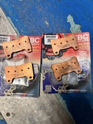 Klocki hamulcowe EBC EPFA390HH honda cb1000 cbr600 cbr1000 vfr800