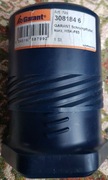Oprawka termokurczliwa Garant HSK-F63 - 6 krótka 