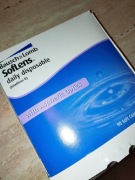 Bausch and Lomb, 68 szt., -3.5, jednodniowe