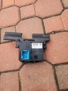 Peugeot 308  T9 sterownik klimatyzacji 