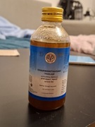 DHANWANTHARAM THAILAM - Ajurwedyjski olejek do masażu