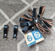 Szlufka bojówka Do Pasa Wojskowego