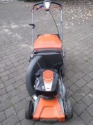 kosiarka spalinowa HUSQVARNA LC 48 V