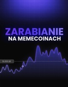 zarabianie na memecoinach