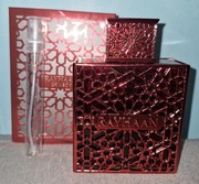 Rayhaan Crimson nowość perfumy arabskie piekne Perfumetka 10ml