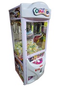 Łapa szczęścia Crazy Toy 2- automat zarobkowy