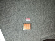 Karta pamięci microSD 256GB SanDisk Ultra U1 A1