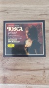 TOSCA Giacomo Puccini