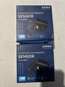 Orno Sufitowy Czujnik Ruchu