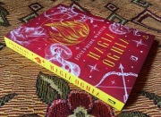 Josephine Winter Magia Ognia wyd. I kultura zodiak