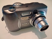 Aparat cyfrowy Kodak EasyShare DX4530