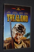 ALAMO - John Wayne, R.Widmark