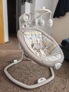 Kołyska dla niemowląt Joie 