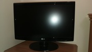 Monitor LG 22