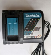 NOWA Makita Ładowarka DC18RC