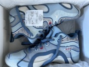 BUTY JORDAN TATUM 3 BLUE DENIM ROZMIAR 44 ORYGINALNE