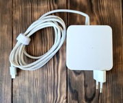 Zasilacz Ładowarka 65W USB C USZKODZONY