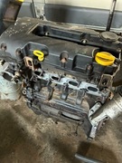 Silnik Opel 100km 1.4 benzyna A14XER
