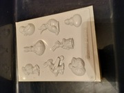 FOREMKA WIELKANOC FORMA