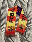 Szalik FC Barcelona