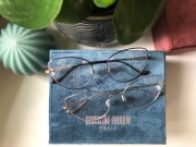 Oprawki korekcyjne Caroline Abram Victoria sil