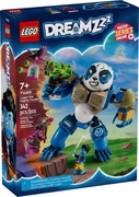 LEGO Dreamzz 71480 - Mocarna panda Logana