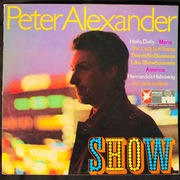Peter Alexander Show - Płyta winylowa