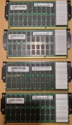 RAM DDR3 128GB (4x32GB) 32GB 4Gx72 DDR3 CDIMM Server Memory