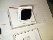 Regulator temperatury TVT40 Biały Wi-Fi