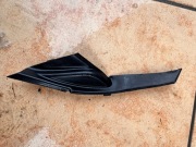 Lewa osłona boczna zakończenie podszybia Kia Rio III 11-16 86153-4Y000