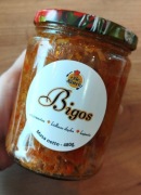 Bigos w słoiku 480g 