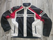 Held Tropic letnia kurtka motocyklowa tekstylna r. 4XL