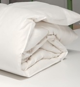 Kołdra 200x220 3,5 kg pierze gesie 100% naturalne 