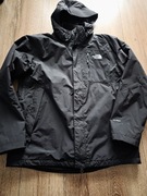 The North Face- Hyvent rozmiar L/G 3w1