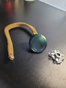 Antena GPS radia nawigacji Audi A6 C5 SEDAN ZIELONA OE 4B5919889